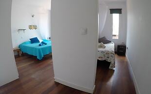 Da Mata Kite&Surf House