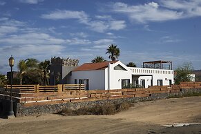 Da Mata Kite&Surf House