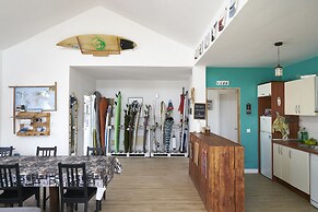 Da Mata Kite&Surf House