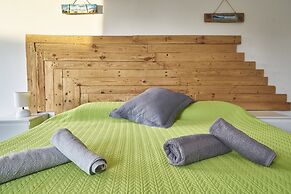 Da Mata Kite&Surf House