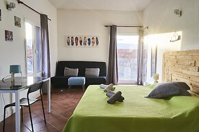 Da Mata Kite&Surf House