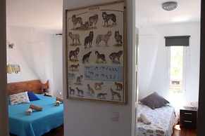 Da Mata Kite&Surf House