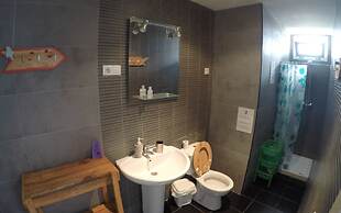 Da Mata Kite&Surf House