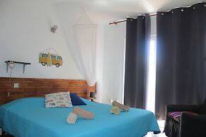 Da Mata Kite&Surf House