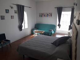 Da Mata Kite&Surf House