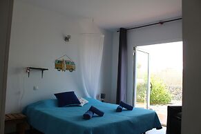 Da Mata Kite&Surf House