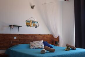 Da Mata Kite&Surf House