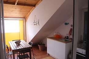 Da Mata Kite&Surf House