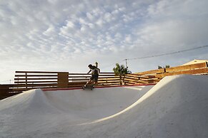 Da Mata Kite&Surf House