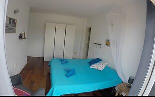 Da Mata Kite&Surf House