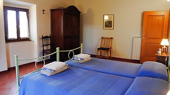 Casa Agricola Rossi