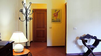 Casa Agricola Rossi