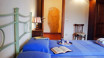 Casa Agricola Rossi
