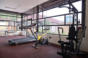 Statue Of Unity Tent City