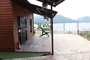 Statue Of Unity Tent City