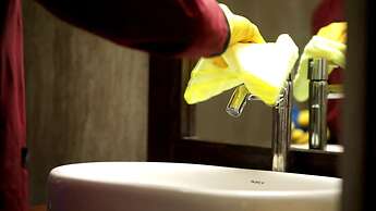 Statue Of Unity Tent City