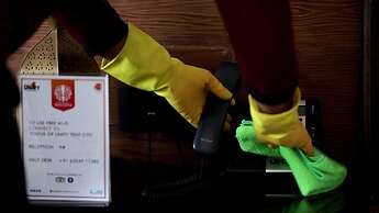 Statue Of Unity Tent City