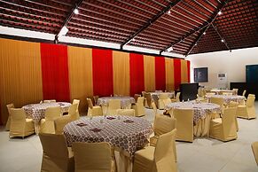 Statue Of Unity Tent City