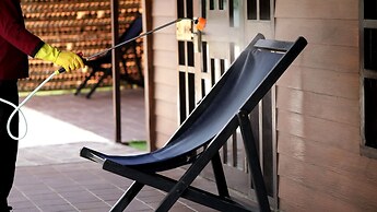 Statue Of Unity Tent City