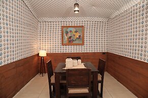 Statue Of Unity Tent City