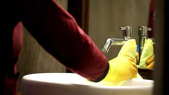 Statue Of Unity Tent City