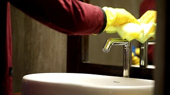 Statue Of Unity Tent City