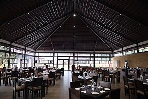 Statue Of Unity Tent City