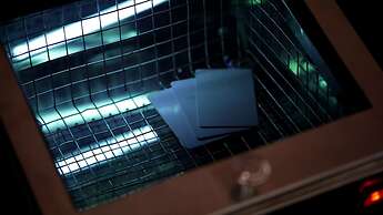 Statue Of Unity Tent City