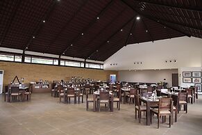 Statue Of Unity Tent City