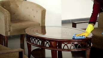 Statue Of Unity Tent City