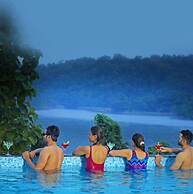 Statue Of Unity Tent City