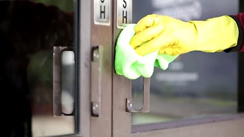 Statue Of Unity Tent City