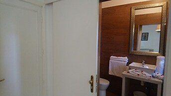 L'Auberge de Tennis Msc