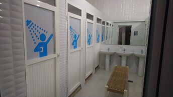 L'Auberge de Tennis Msc