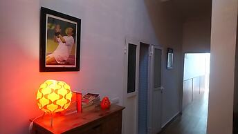 L'Auberge de Tennis Msc