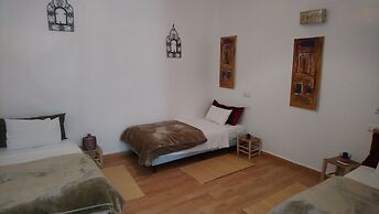 L'Auberge de Tennis Msc