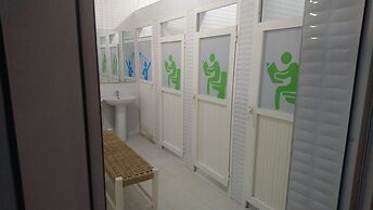 L'Auberge de Tennis Msc