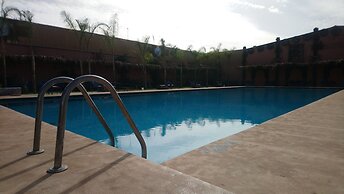 L'Auberge de Tennis Msc