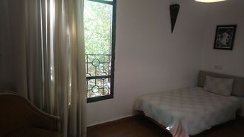 L'Auberge de Tennis Msc