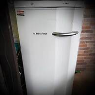 Pousada Plantar e Cuidar