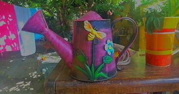 Pousada Plantar e Cuidar