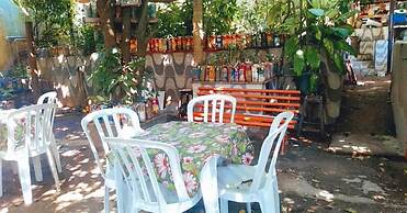 Pousada Plantar e Cuidar