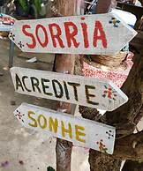 Pousada Plantar e Cuidar