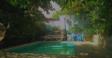 Pousada Plantar e Cuidar