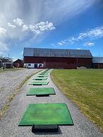 Boaryd Golf B&B