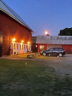 Boaryd Golf B&B