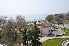 Aqua Mare Sea Side