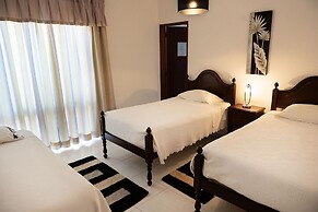 Guesthouse A Lareira