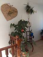 Guesthouse A Lareira