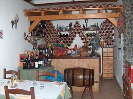 Guesthouse A Lareira